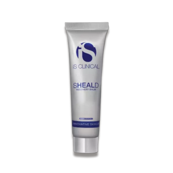 Бальзам для захисту та відновлення - iS Clinical Sheald Recovery Balm