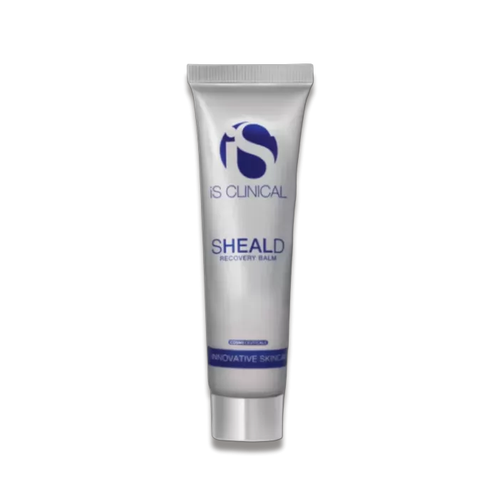 Бальзам для захисту та відновлення - iS Clinical Sheald Recovery Balm