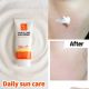 Сонцезахисний крем W.Skin Laboratory Triple Care Sun Cream SPF50+ PA++++, 60 г