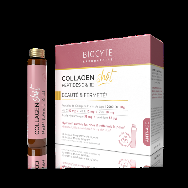 COLLAGEN SHOT
