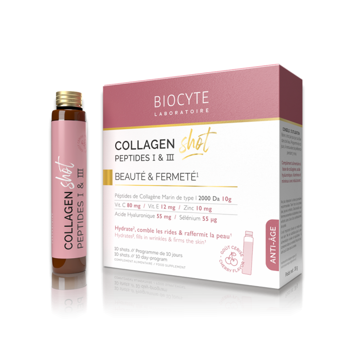 COLLAGEN SHOT