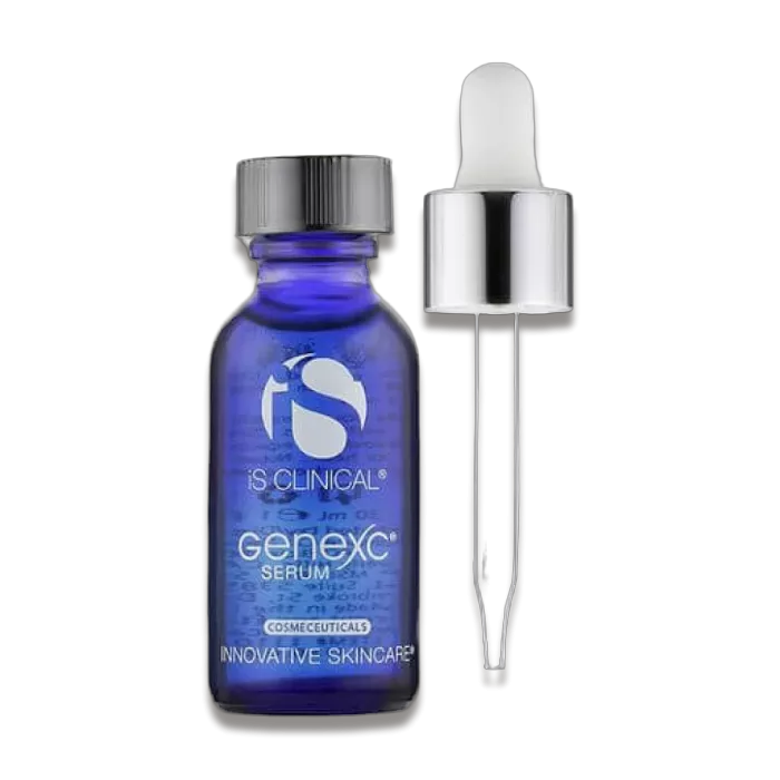 Антивікова сироватка для обличчя - iS Clinical GeneXC Serum