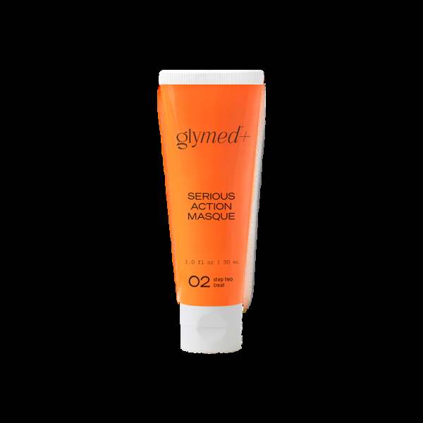 Serious Action Masque 30 ml