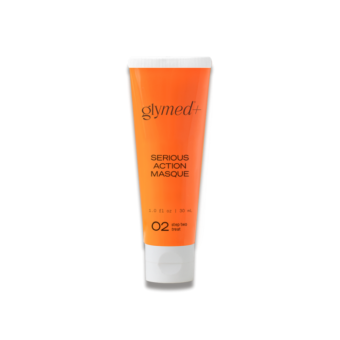 Serious Action Masque 30 ml