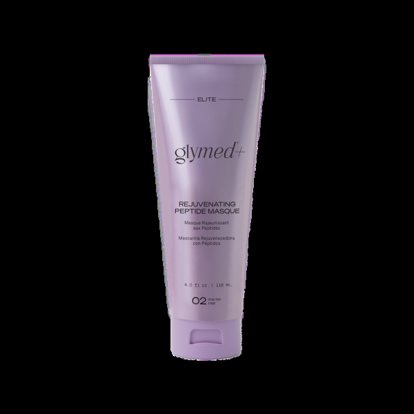 Rejuvenating Peptide Masque 118 ml