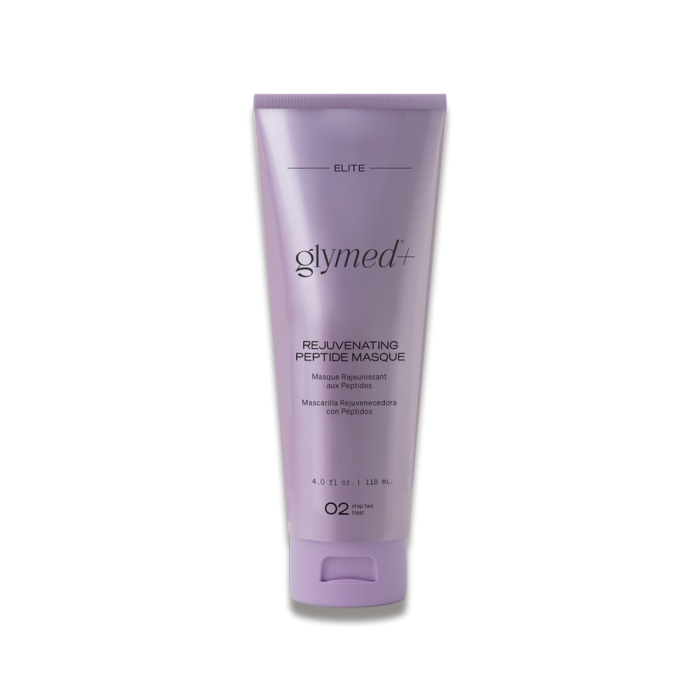 Rejuvenating Peptide Masque 118 ml