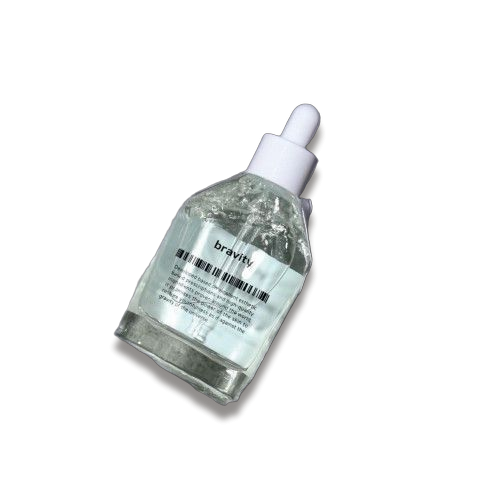 Заспокійлива сироватка Bravity Derma Green 5 Calming Elixir, 40 мл