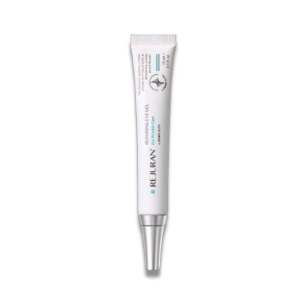 REJURAN Repairing Eye Gel - Відновлюючий гель для зони навколо очей REJURAN 15 мл