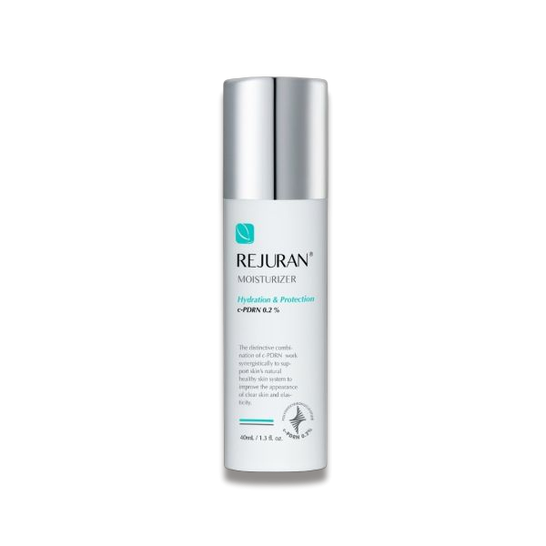 REJURAN Moisturizer Hydration Protecting Cream - Зволожуючий крем REJURAN 40 мл