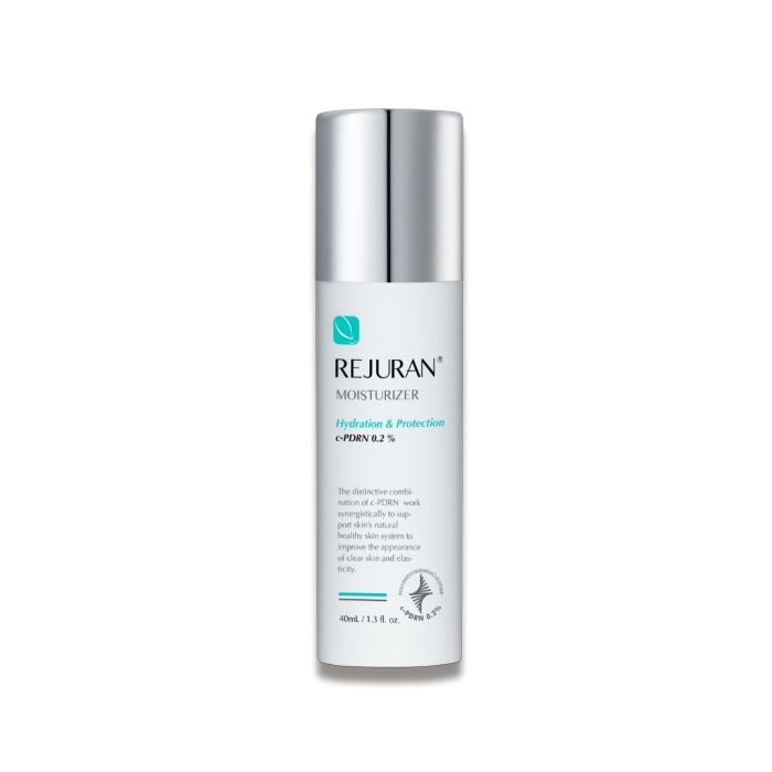 REJURAN Moisturizer Hydration Protecting Cream - Зволожуючий крем REJURAN 40 мл
