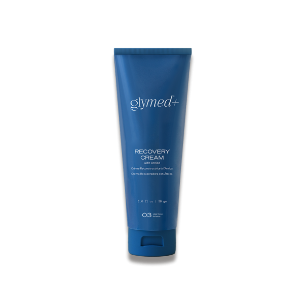 Recovery Cream with Arnica 59 ml