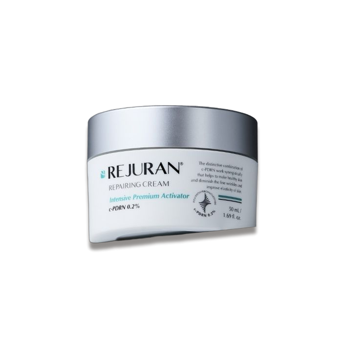 REJURAN Repairing Cream Intensive Premium Activator - Відновлюючий крем REJURAN 50 мл