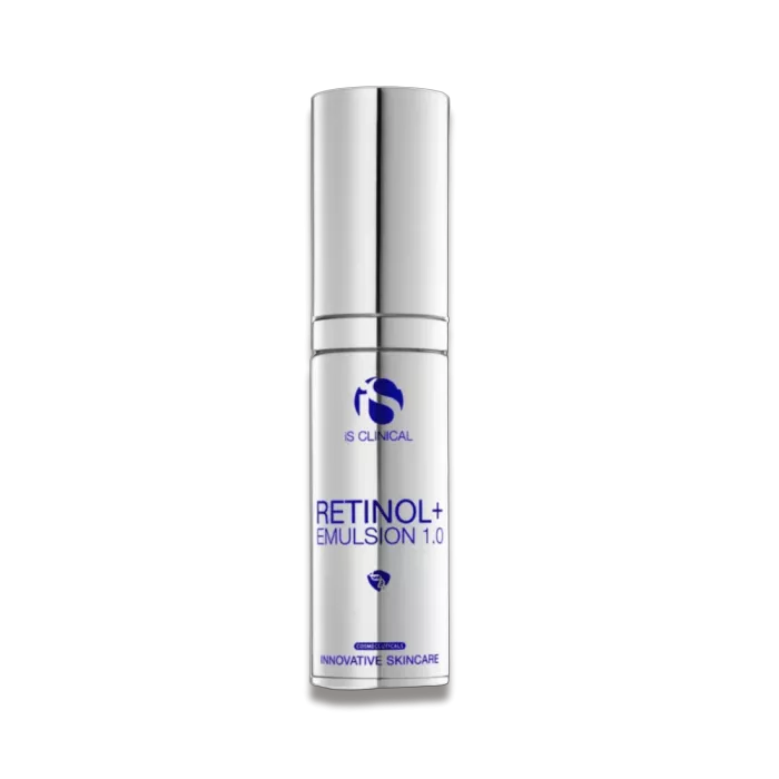 Відновлююча емульсія - Is Clinical Retinol+ Emulsion 1.0