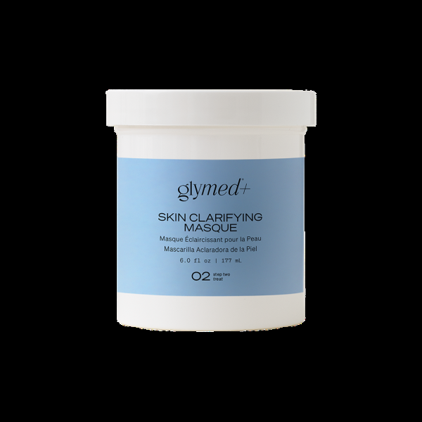 Skin Clarifying Masque 177 ml