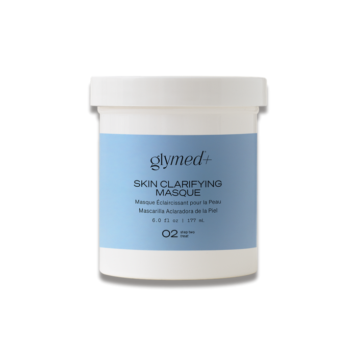 Skin Clarifying Masque 177 ml
