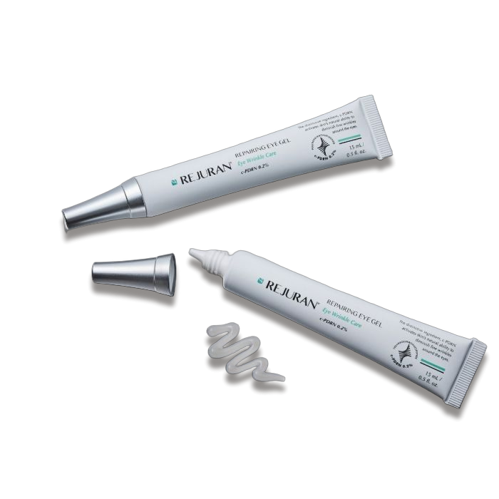 REJURAN Repairing Eye Gel - Відновлюючий гель для зони навколо очей REJURAN 15 мл