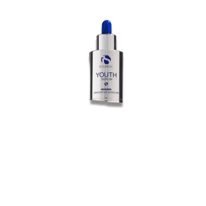 Омолоджувальна сироватка для обличчя - iS Clinical Youth Serum