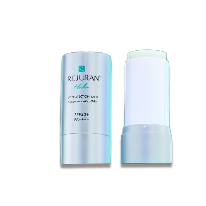 REJURAN Healer UV protection Balm SPF50+, PA++++ - Бальзам-захист від ультрафіолету REJURAN Healer Balm SPF50+ PA++++