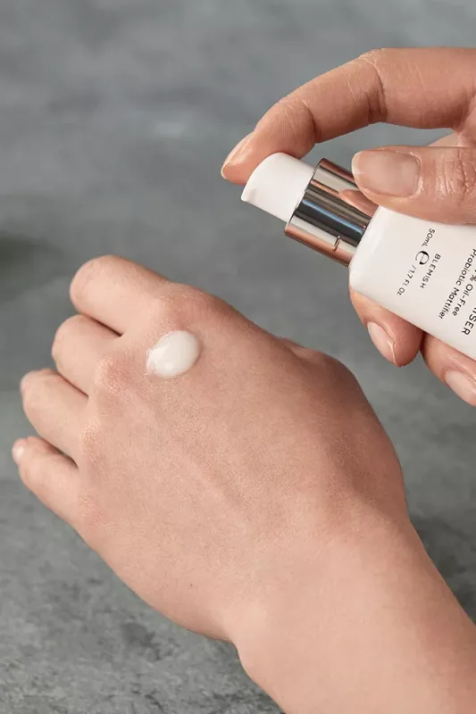 НАБІР КОСМЕТИКИ ДЛЯ ЗВОЛОЖЕННЯ ШКІРИ BALANCE MOISTURISER™ & GLYCOLIC ACID ACTIVATOR™ MEDIK8