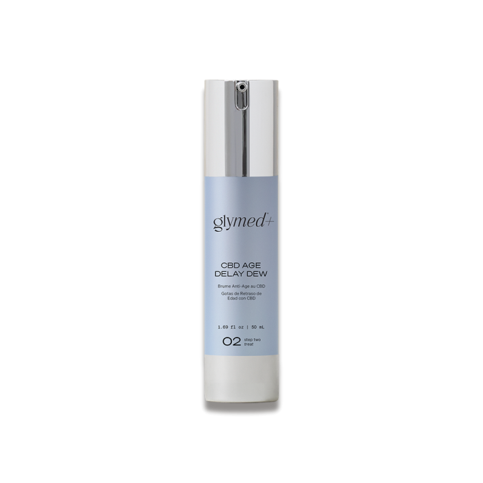 Cbd Age Delay Dew