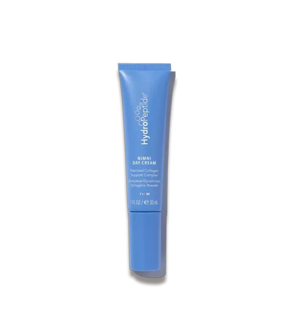 Комплексно-омолоджуючий крем-бустер HydroPeptide Nimni Day Cream 30mL