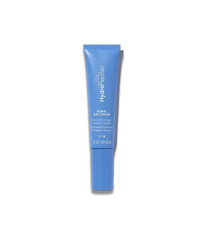 Комплексно-омолоджуючий крем-бустер HydroPeptide Nimni Day Cream 30mL