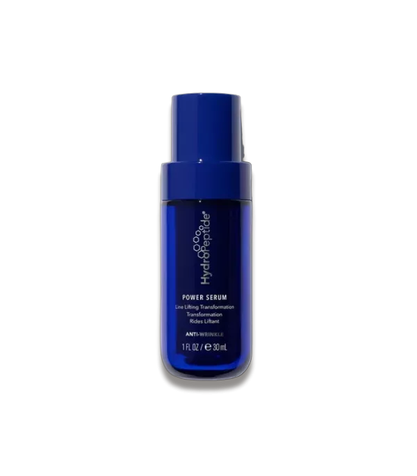 Потужна ліфтинг-сироватка HydroPeptide Power Serum 30mL