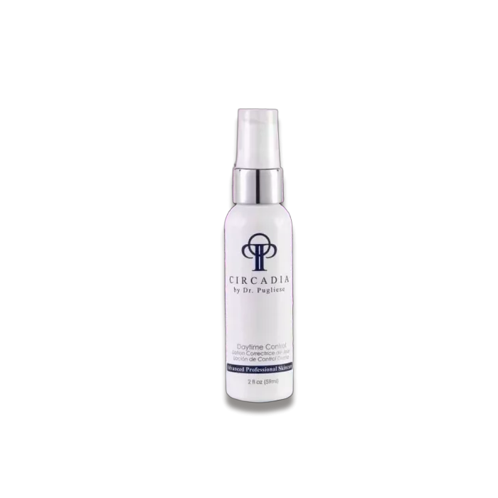 Денний зволожуючий лосьйон для обличчя - Circadia Daytime Control Lotion