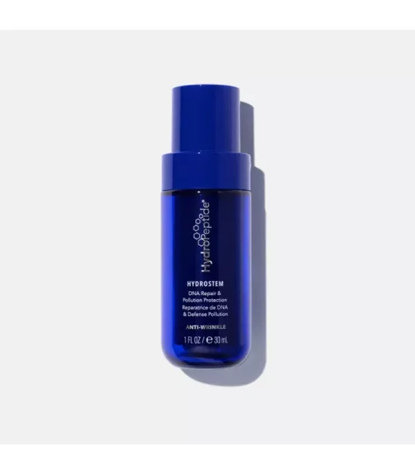 Активна регенеруюча сироватка HydroPeptide HydroStem 30mL