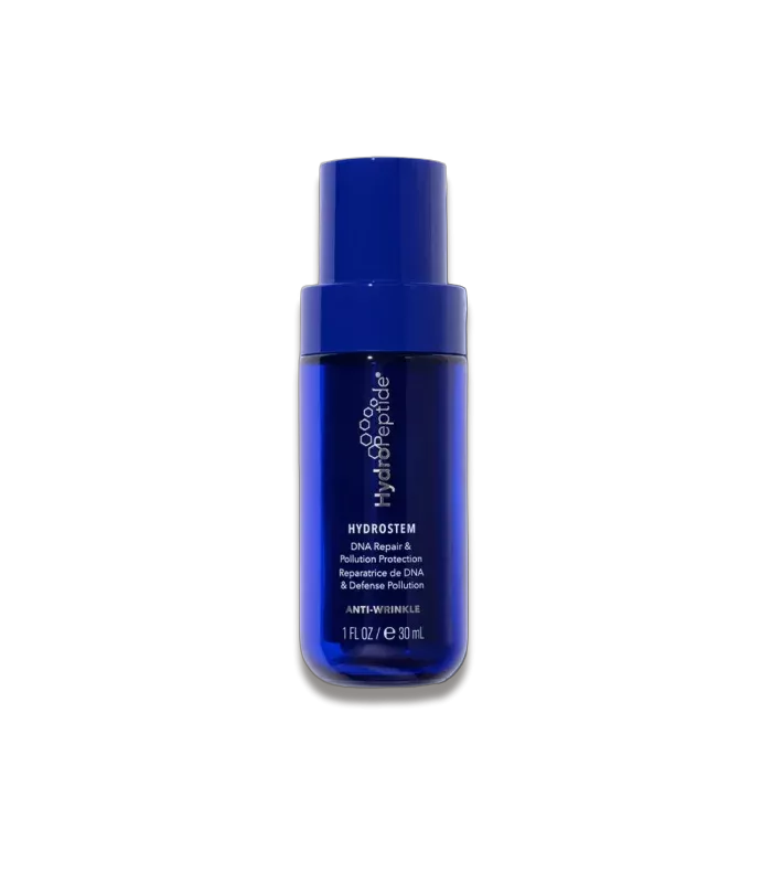 Активна регенеруюча сироватка HydroPeptide HydroStem 30mL