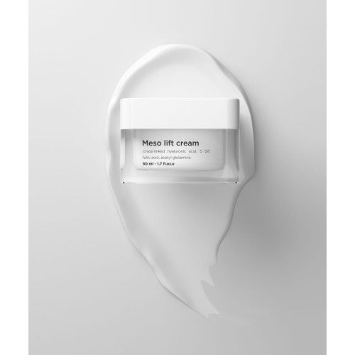 HB Aesthetics Fusion MESO Lift Cream – ліфтинг-крем з факторами росту та гіалуроновою кислотою