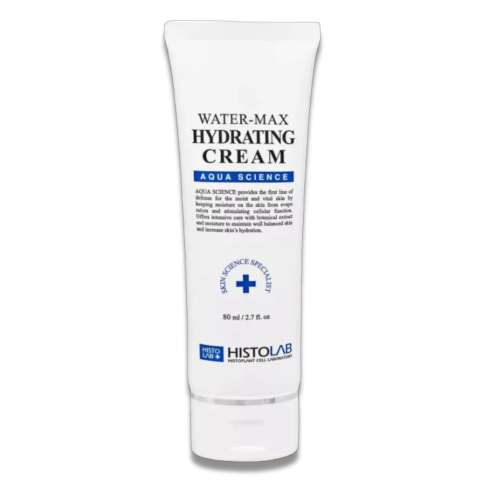 Water-max hydrating cream / Крем интенсивного увлажнения