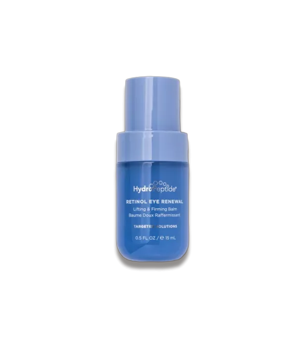 Ліфтинг-зміцнювальний бальзам HydroPeptide Retinol Eye Renewal 15mL