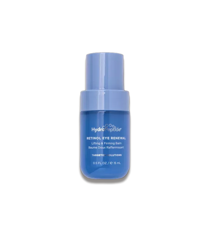 Ліфтинг-зміцнювальний бальзам HydroPeptide Retinol Eye Renewal 15mL