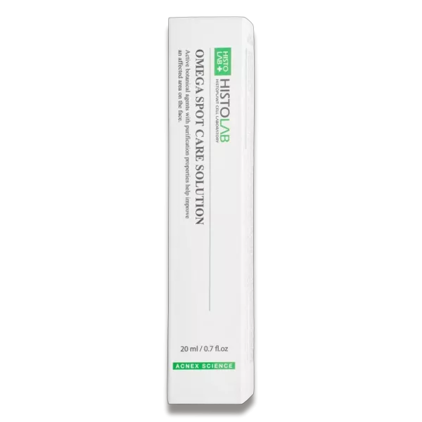 Omega spot solution / Сыворотка противовоспалительная для локального применения «Омега»