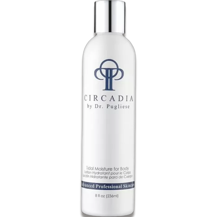 Зволожуючий лосьйон для тіла - Circadia Tidal Moisture For Body