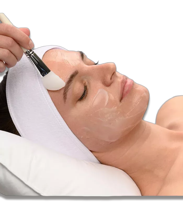 Відновлююча маска для обличчя HydroPeptide Hydro-Lock Sleep Mask 75mL