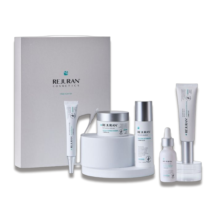 REJURAN Healing Care Set - Набір для регенерації та відновлення шкіри REJURAN