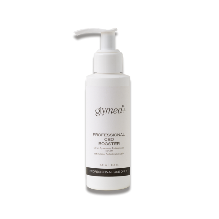 Professional CBD Booster  118 ml