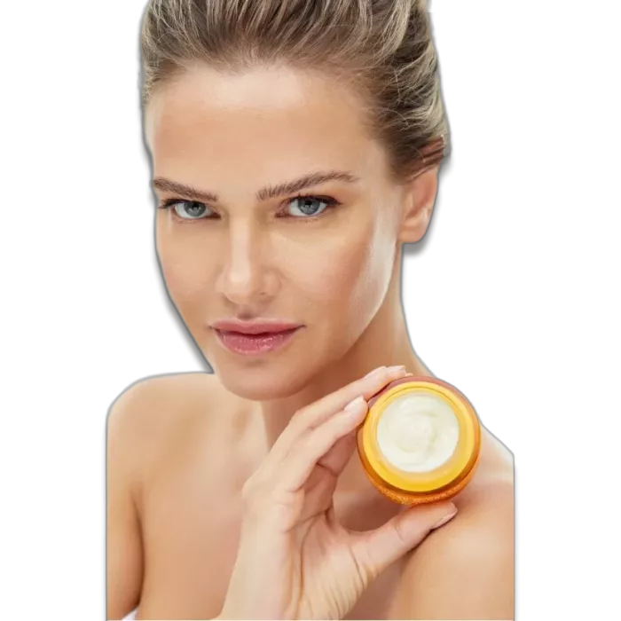 Антиоксидантний крем з 20% вітаміном С (THD) - Melume Super C-Cream