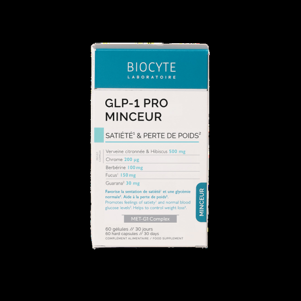 GLP-1 PRO MINCEUR