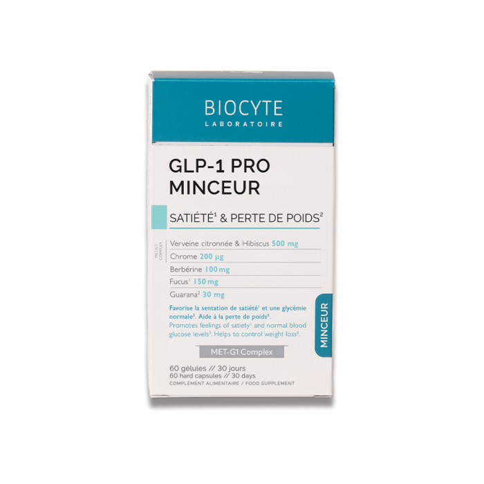 GLP-1 PRO MINCEUR
