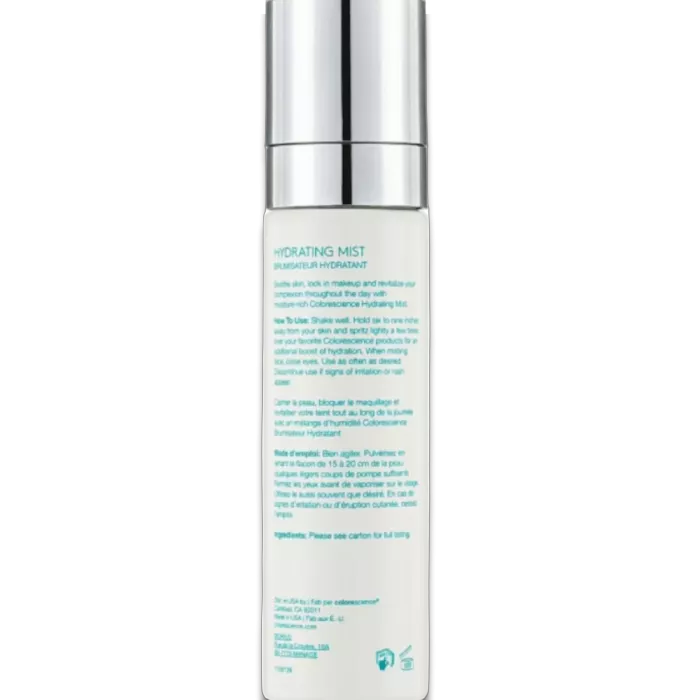 Зволожуючий спрей - Colorescience Hydrating Mist