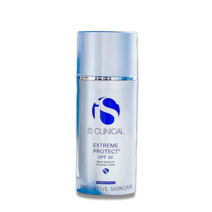 Крем сонцезахисний - iS Clinical Extreme Protect SPF 30