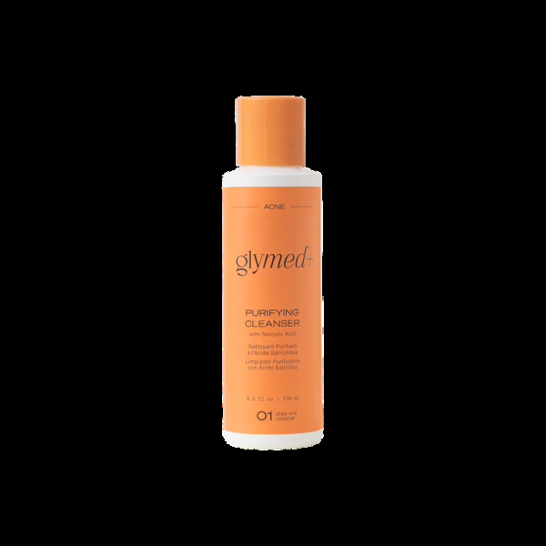 Purifying Cleanser with Salicylic Acid 236 ml
