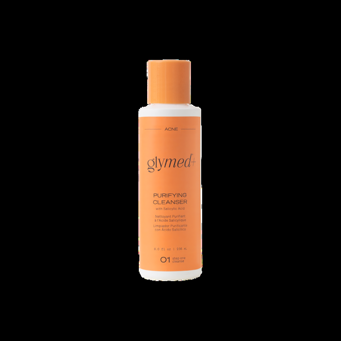 Purifying Cleanser with Salicylic Acid 236 ml