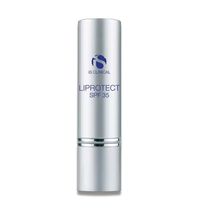 Захисний бальзам для губ SPF 35 - iS Clinical LIProtect SPF 35