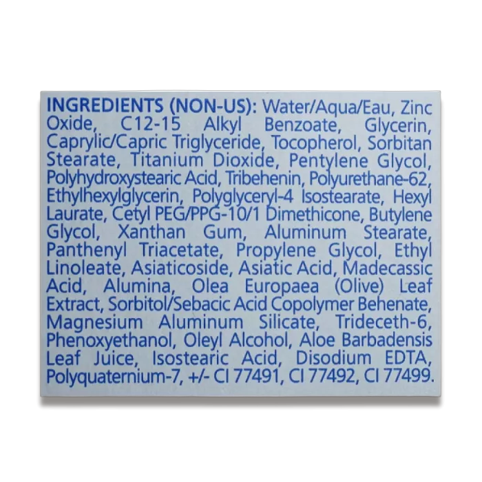 Крем сонцезахисний - iS Clinical Extreme Protect SPF 40