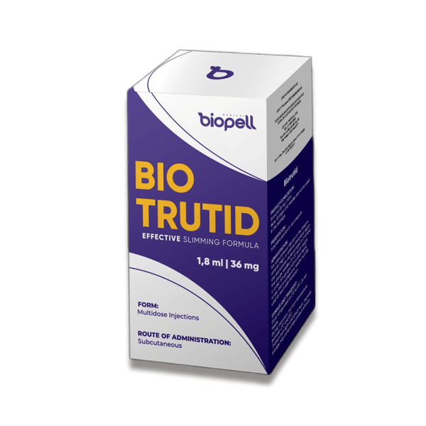 Biotrutid