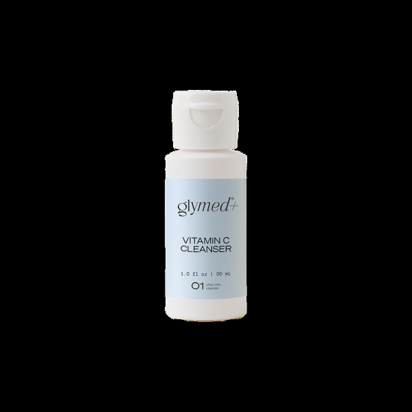 Vitamin C Cleanser New 30 ml